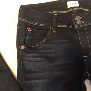 Hudson Skinny Jeans